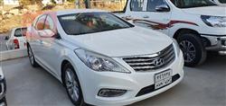 Hyundai Azera